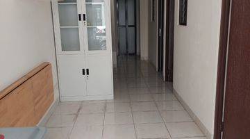 Gambar 3 Kost Rumah Hotel 3 Lantai di Cluster Allogio Gading Serpong