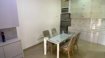 Gambar 5 Rumah Full Furnish di Cluster Boston Village Gading Serpong