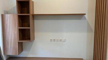 Gambar 4 Rumah Murah Furnished Siap Huni Cluster Malibu Gading Serpong