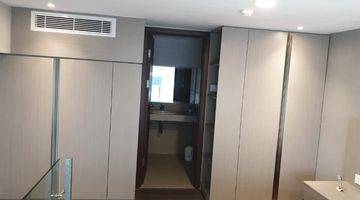 Gambar 4 Apartemen U Residence Biz Lofts Full Furnished Lippo Karawaci