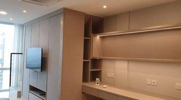 Gambar 3 Apartemen U Residence Biz Lofts Full Furnished Lippo Karawaci