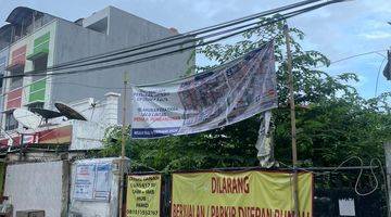 Gambar 1 Dijual Murah Tanah Strategis di Lokasi Belakang Gajah Mada Plaza