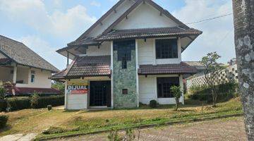 Gambar 1 Dijual Villa 2 Lantai Shm Butuh Renovasi Sedikit Siap Huni