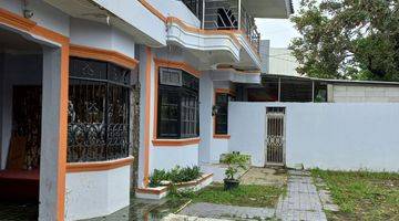 Gambar 1 Dijual Rumah 2 Lantai Tanah Luas 1775 Mtr² Bagus Shm