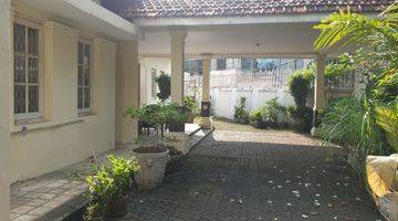 Gambar 2 Dijual Tanah 608 Mtr² SHM Bonus Rumah 1 Lantai Siap Huni