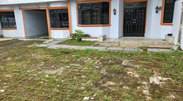 Gambar 2 Dijual Rumah 2 Lantai Tanah Luas 1775 Mtr² Bagus Shm