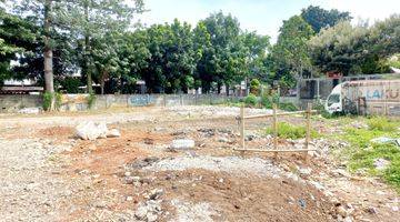 Gambar 5 Dijial Tanah 1692 Mtr² SHM Di Samping Jalan Raya