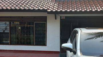 Gambar 1 Dijual Rumah Samping Jalan Shm Bagus Siap Huni