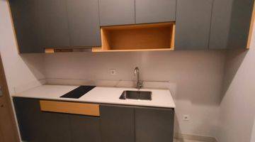 Gambar 3 DIJUAL CEPAT TYPE STUDIO FULL FURNISHED APARTMENT TAMAN ANGGREK RESIDENCES 