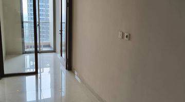 Gambar 3 BEST PRICE DIJUAL CONDOMINIUM 1+1 FULL FURNISHED MEWAH TAMAN ANGGREK RESIDENCES 