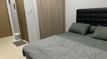 Gambar 3 DIJUAL CEPAT STUDIO FULL FURNISHED APARTMENT TAMAN ANGGREK RESIDENCES