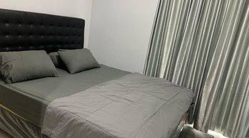 Gambar 4 DIJUAL CEPAT STUDIO FULL FURNISHED APARTMENT TAMAN ANGGREK RESIDENCES