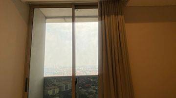 Gambar 5 Disewakan Unit Full Furnished Murah Apartment Taman Anggrek Residences