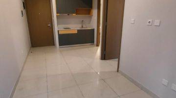 Gambar 4 SEWA UNIT SEMI FURNISHED 1BR TAMAN ANGGREK RESIDENCES 