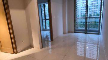 Gambar 1 SEWA UNIT SEMI FURNISHED 1BR TAMAN ANGGREK RESIDENCES 