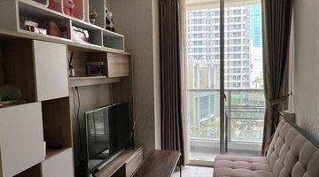 Gambar 4 DISEWAKAN UNIT 2BR FULL FURNISHED TAMAN ANGGREK RESIDENCES 