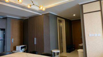 Gambar 4 FOR RENT CONDOMINIUM 3 BEDROOM FULL FURNISHED APARTMENT TAMAN ANGGREK RESIDENCES 