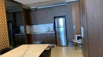 Gambar 5 FOR RENT CONDOMINIUM 3 BEDROOM FULL FURNISHED APARTMENT TAMAN ANGGREK RESIDENCES 