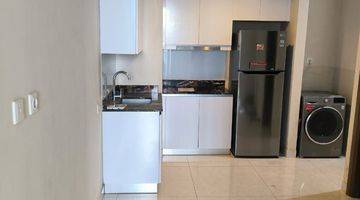 Gambar 1 BEST PRICE DIJUAL CONDOMINIUM 1+1 FULL FURNISHED MEWAH TAMAN ANGGREK RESIDENCES 