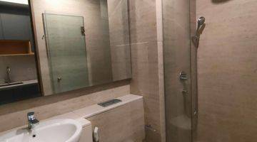 Gambar 4 DIJUAL CEPAT TYPE STUDIO FULL FURNISHED APARTMENT TAMAN ANGGREK RESIDENCES 