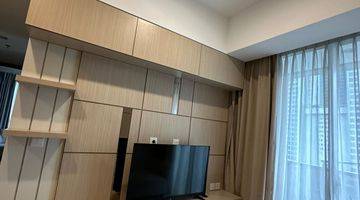 Gambar 5 Disewakan 3br Full Furnished Bagus Apartment Taman Anggrek Residences 