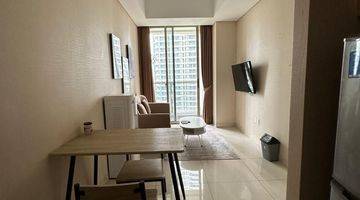 Gambar 2 Dijual Best Price Unit 2br Full Furnished Apartment Taman Anggrek Residences 