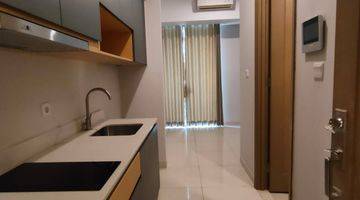 Gambar 1 DIJUAL CEPAT TYPE STUDIO FULL FURNISHED APARTMENT TAMAN ANGGREK RESIDENCES 