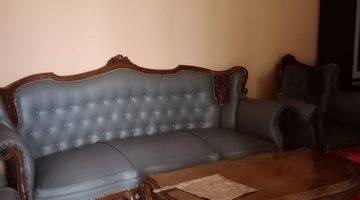 Gambar 2 Rumah Sewa Harga Ego di Kota Wisata Semi Furnish