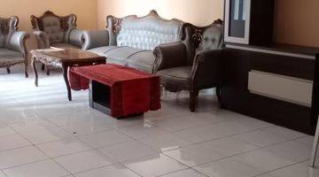 Gambar 4 Rumah Sewa Harga Ego di Kota Wisata Semi Furnish