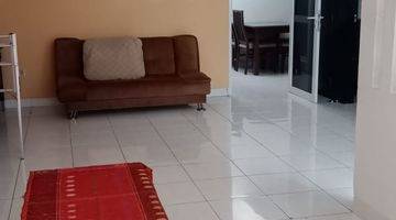 Gambar 5 Rumah Sewa Harga Ego di Kota Wisata Semi Furnish