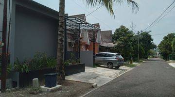 Gambar 5 Dijual Rumah Cantik Fully Furnished Di Cluster Venezia Sentul City