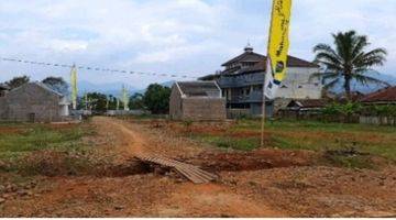 Gambar 4 Dijual Tanah Kavling Matang Siap Bangun di Majalaya Bandung,