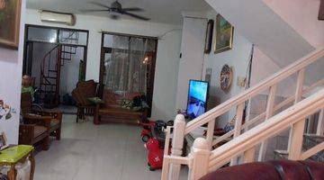 Gambar 3 Dijual Murah Harga Njop Rumah Di Eramas 2000 Depan Walikota Jakarta Timur 