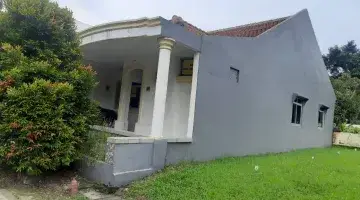 Gambar 1 Di Jual Properti Rumah Murah Bagus Bersih Rapih Dempet Taman Tenang Aman Dan Nyaman Cluster Udayana Sentul City Bogor