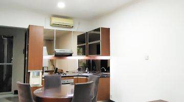 Gambar 4 Dijual Townhouse 3 Lantai Mewah di Cilandak