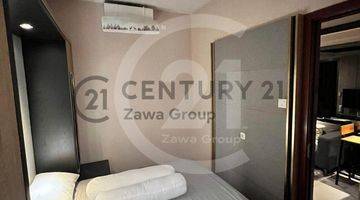 Gambar 4 Sewa Apartemen Vittoria Residence Full Furnished Sangat Mewah Baru Renovasi