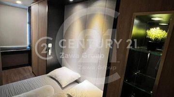 Gambar 5 Sewa Apartemen Vittoria Residence Full Furnished Sangat Mewah Baru Renovasi