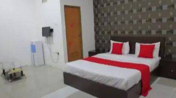 Gambar 1 Kost Mewah Tanjung Duren 21 Kamar Jakbar