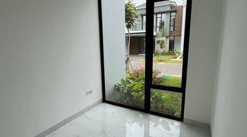 Gambar 4 Brand New Pik 2 Cluster Permata Hijau Residence 10 X 20 4 Bedroom