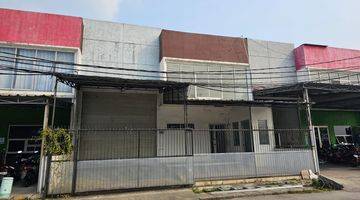 Gambar 1 JUAL / SEWA Kompleks Pergudangan Surya Balaraja Tangerang 457m²