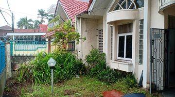 Gambar 3 Rumah 1 1/4 Lamtai di Perumahan Citra Garden 1 Boulevard Dekat Area Kantof dan Kuliner