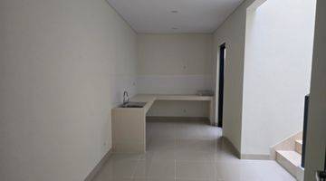 Gambar 5 Dijual Rumah Baru Di Cluster Premium Mozart Symphonia Gading Serpong