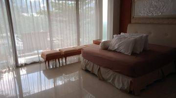 Gambar 1 Rumah Bagus Furnished SHM di Komplek Pramestha, Bandung