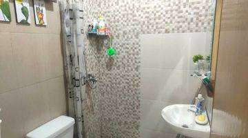 Gambar 3 Rumah 2 Lantai Bagus Furnished SHM di Cluster Di Sayap Astanaanyar, Bandung Kota