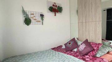 Gambar 4 Apartemen Parahyangan Residences Bagus Furnished