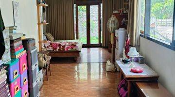 Gambar 2  Rumah Semi Furnished Bagus SHM - Sertifikat Hak Milik di Budisari, Hegarmanah