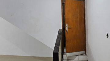 Gambar 5  Ruko Disewakan  di TKI 2, Taman Kopo Indah 100 m² Unfurnished SHM - Sertifikat Hak Milik