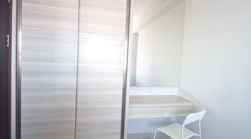 Gambar 5 Apartemen M Square ( Mekarwangi Square ) 2 Kamar Tidur Bagus Furnished