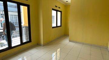 Gambar 1 Rumah Unfurnished Anyelir Residence Dekat Summarecon Dan Whoosh Tegalluar