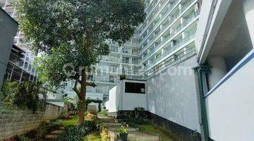 Gambar 4 Apartement Dago Suites Apartment 1 BR Semi Furnished Bagus